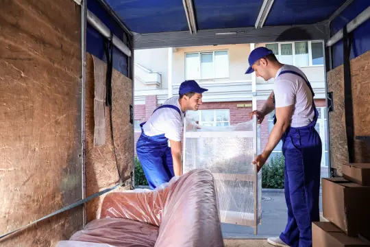 نقل أثاث المحلات التجارية جدة
